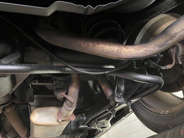 1996 Chevrolet Impala SS SUPER SPORT - DRIVER QUALITY - BLACK - 22992762 - 81