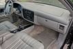 1996 Chevrolet Impala Super Sport LOW MILES - 22152408 - 13