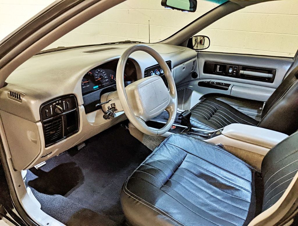 1996 Chevrolet Impala SS 4dr Sedan - 22169206 - 15