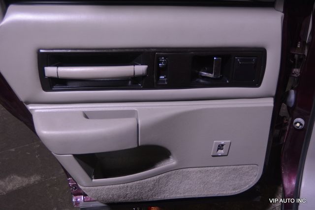 1996 Chevrolet Impala SS 4dr Sedan - 22870120 - 10