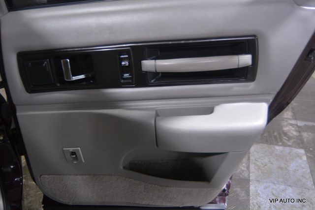 1996 Chevrolet Impala SS 4dr Sedan - 22870120 - 11