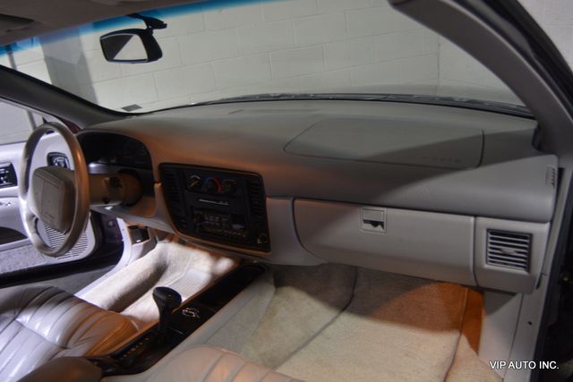 1996 Chevrolet Impala SS 4dr Sedan - 22870120 - 13