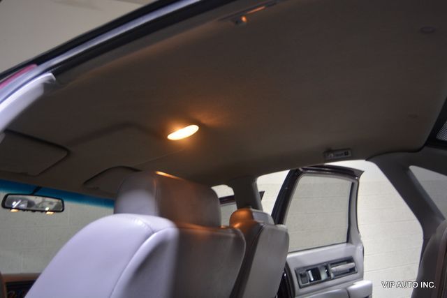 1996 Chevrolet Impala SS 4dr Sedan - 22870120 - 15