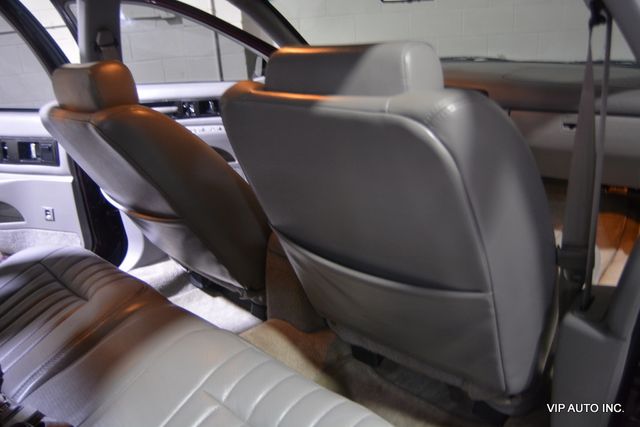 1996 Chevrolet Impala SS 4dr Sedan - 22870120 - 17