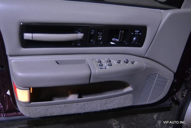 1996 Chevrolet Impala SS 4dr Sedan - 22870120 - 18