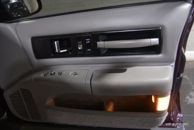 1996 Chevrolet Impala SS 4dr Sedan - 22870120 - 19