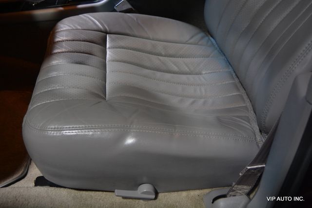 1996 Chevrolet Impala SS 4dr Sedan - 22870120 - 22