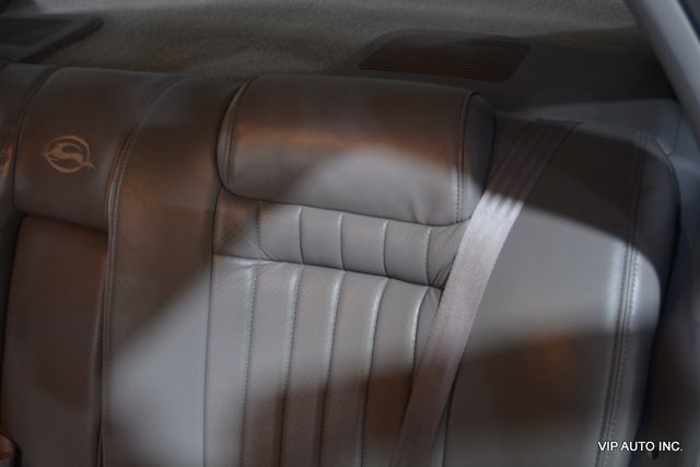 1996 Chevrolet Impala SS 4dr Sedan - 22870120 - 23