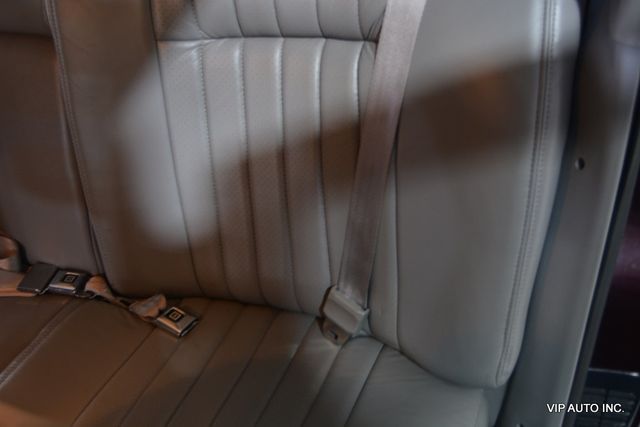 1996 Chevrolet Impala SS 4dr Sedan - 22870120 - 24