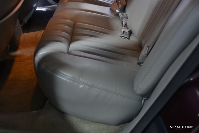 1996 Chevrolet Impala SS 4dr Sedan - 22870120 - 25