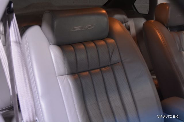 1996 Chevrolet Impala SS 4dr Sedan - 22870120 - 26