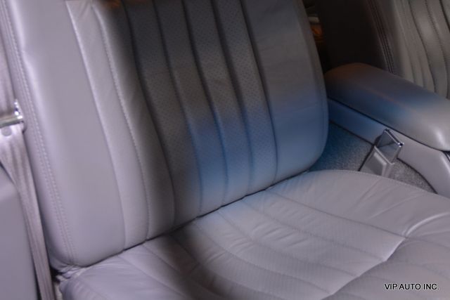 1996 Chevrolet Impala SS 4dr Sedan - 22870120 - 27