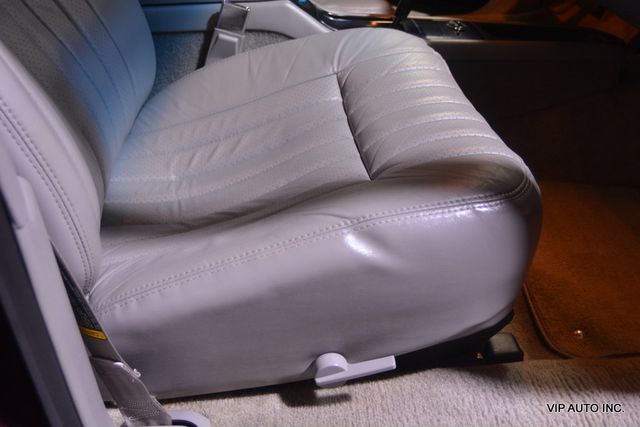 1996 Chevrolet Impala SS 4dr Sedan - 22870120 - 28