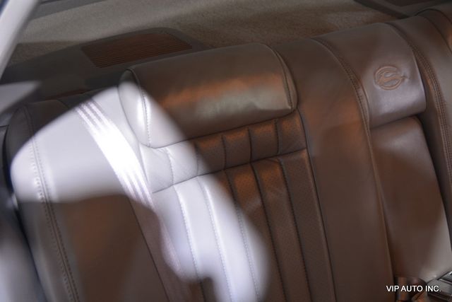 1996 Chevrolet Impala SS 4dr Sedan - 22870120 - 29