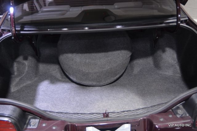 1996 Chevrolet Impala SS 4dr Sedan - 22870120 - 32