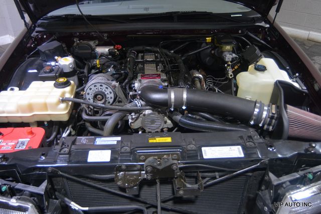 1996 Chevrolet Impala SS 4dr Sedan - 22870120 - 33