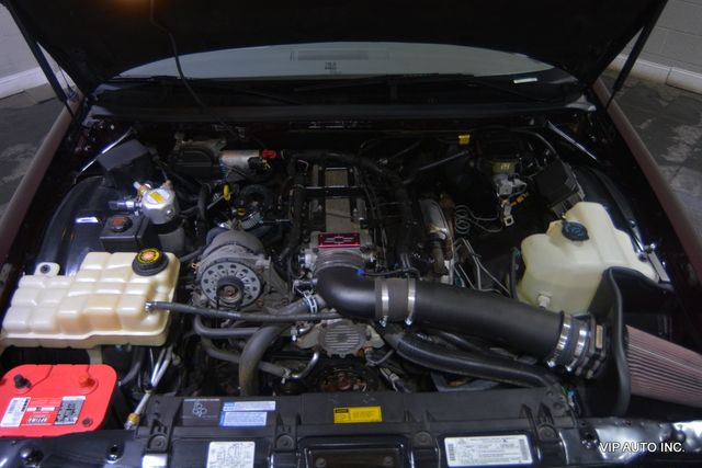 1996 Chevrolet Impala SS 4dr Sedan - 22870120 - 34