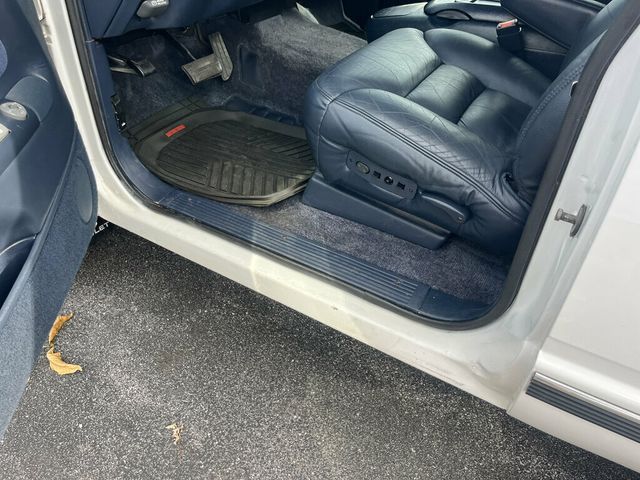 1996 Chevrolet Tahoe Hard To Find 2Door Chevy Tahoe 4x4 Rare Blue Interior Z71 Wheels - 23055623 - 21