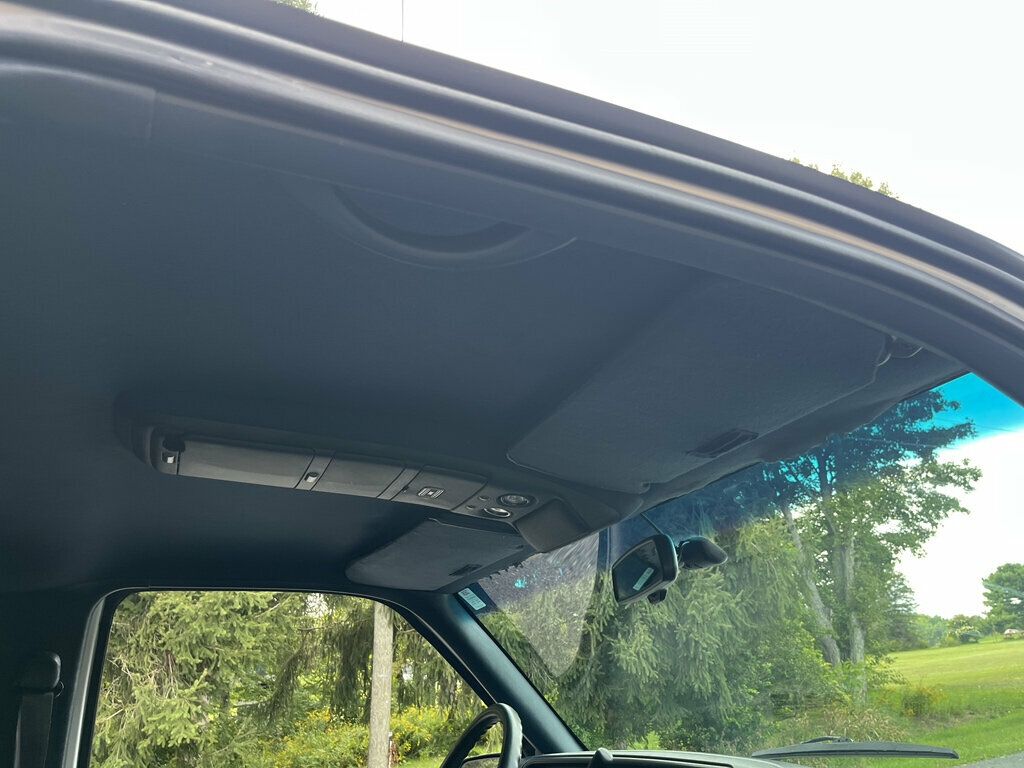 1996 Chevrolet Tahoe Hard To Find 2Door Chevy Tahoe 4x4 Rare Blue Interior Z71 Wheels - 23055623 - 61