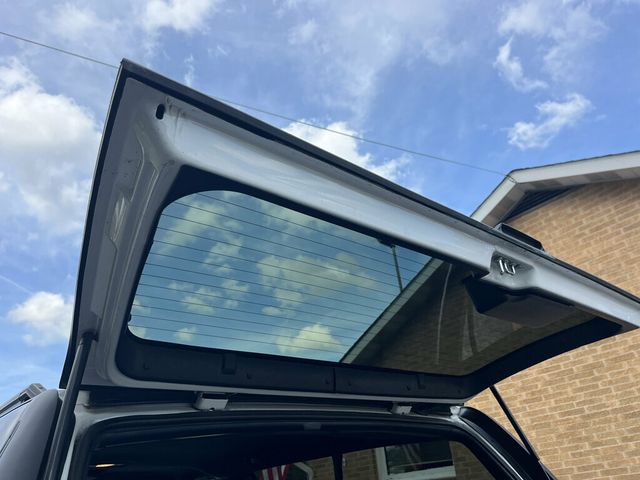 1996 Chevrolet Tahoe Hard To Find 2Door Chevy Tahoe 4x4 Rare Blue Interior Z71 Wheels - 23055623 - 68