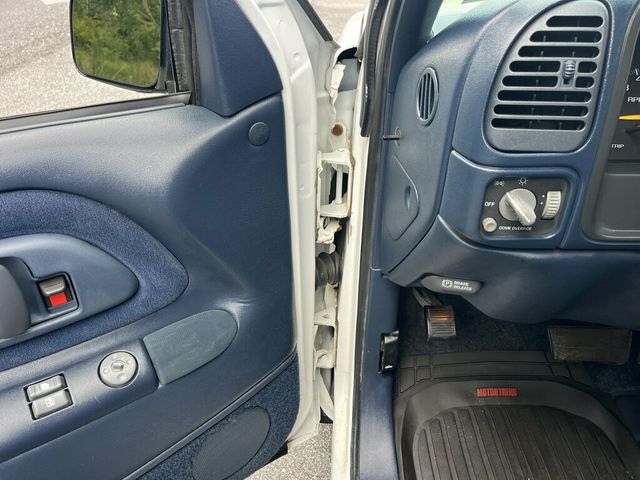 1996 Chevrolet Tahoe Hard To Find 2Door Chevy Tahoe 4x4 Rare Blue Interior Z71 Wheels - 23055623 - 85