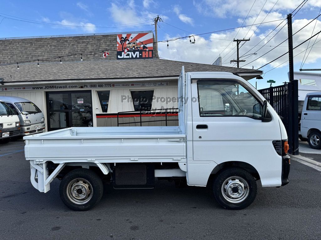 1996 Daihatsu Hijet Power Lift Gate - 22267501 - 10