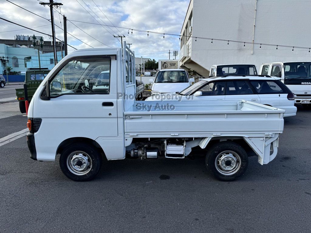 1996 Daihatsu Hijet Power Lift Gate - 22267501 - 3