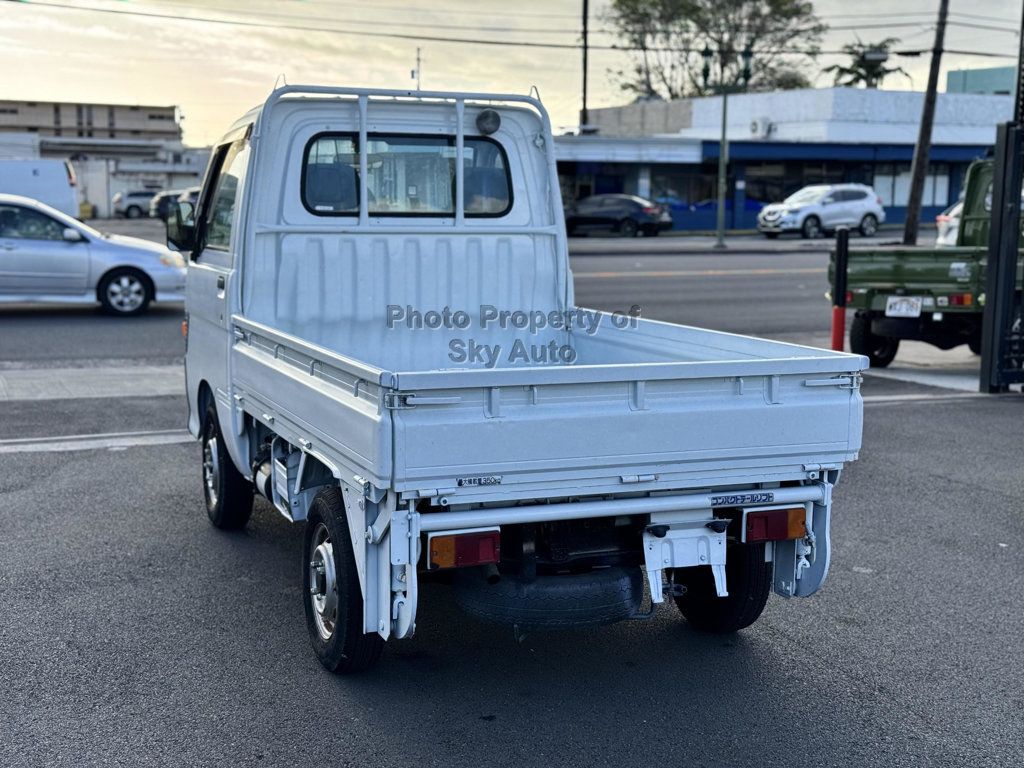 1996 Daihatsu Hijet Power Lift Gate - 22267501 - 4