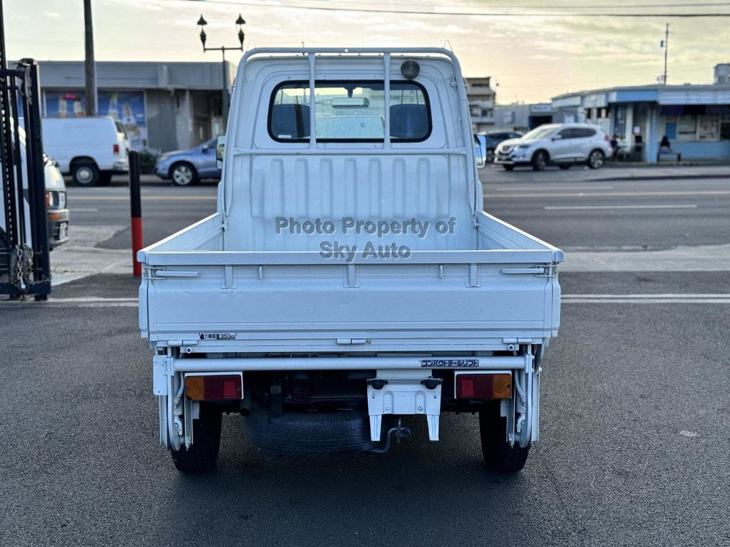 1996 Daihatsu Hijet Power Lift Gate - 22267501 - 6