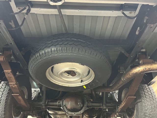 1996 Dodge Dakota Regular Cab 1 Family Owned, Garage Kept Rust Free 1st Gen Dakota - 23034204 - 11