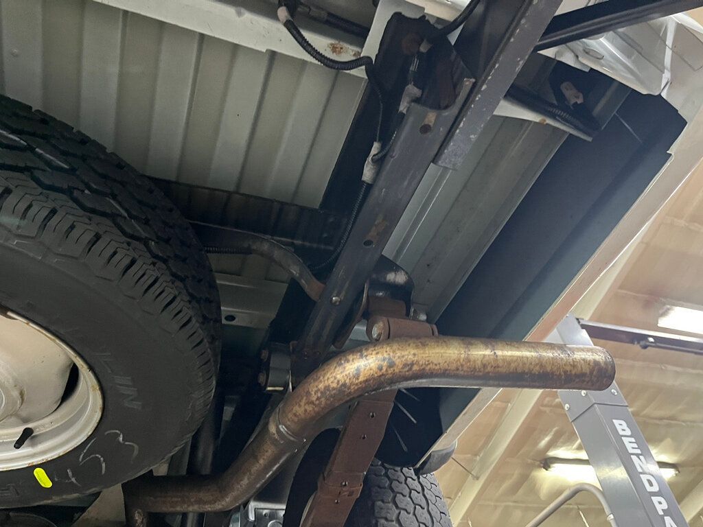 1996 Dodge Dakota Regular Cab 1 Family Owned, Garage Kept Rust Free 1st Gen Dakota - 23034204 - 13