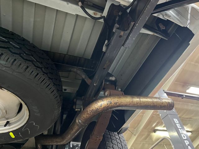 1996 Dodge Dakota Regular Cab 1 Family Owned, Garage Kept Rust Free 1st Gen Dakota - 23034204 - 13