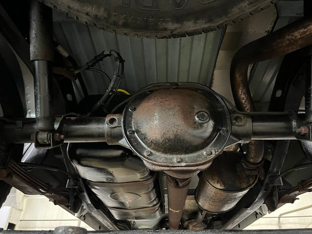 1996 Dodge Dakota Regular Cab 1 Family Owned, Garage Kept Rust Free 1st Gen Dakota - 23034204 - 14