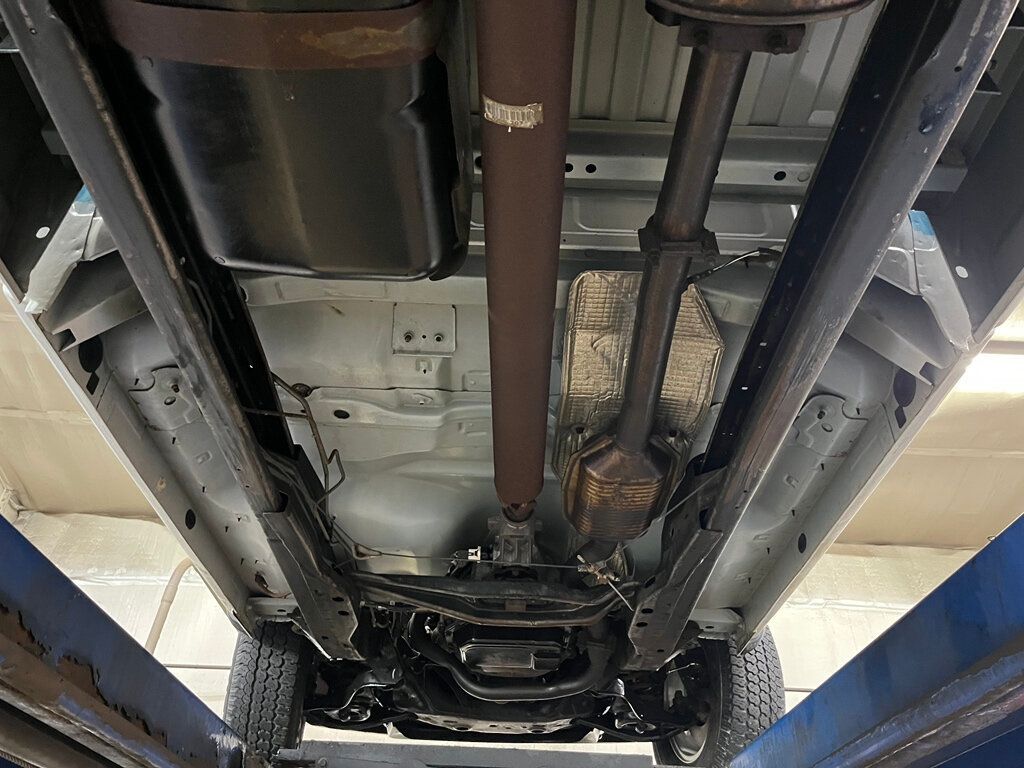 1996 Dodge Dakota Regular Cab 1 Family Owned, Garage Kept Rust Free 1st Gen Dakota - 23034204 - 15