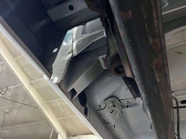 1996 Dodge Dakota Regular Cab 1 Family Owned, Garage Kept Rust Free 1st Gen Dakota - 23034204 - 16