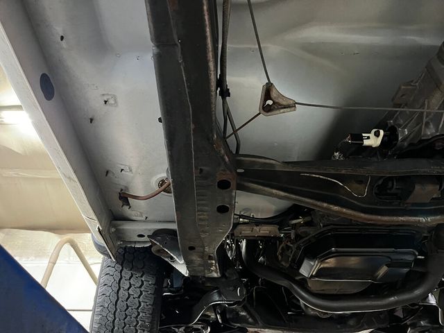 1996 Dodge Dakota Regular Cab 1 Family Owned, Garage Kept Rust Free 1st Gen Dakota - 23034204 - 20