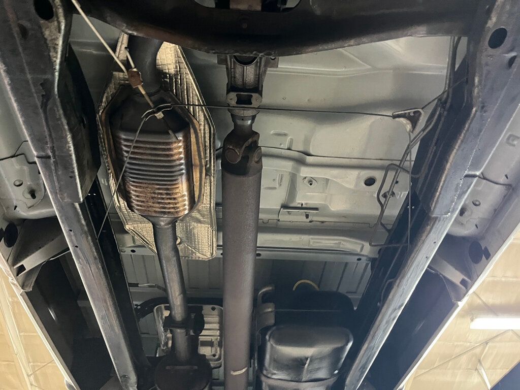 1996 Dodge Dakota Regular Cab 1 Family Owned, Garage Kept Rust Free 1st Gen Dakota - 23034204 - 26