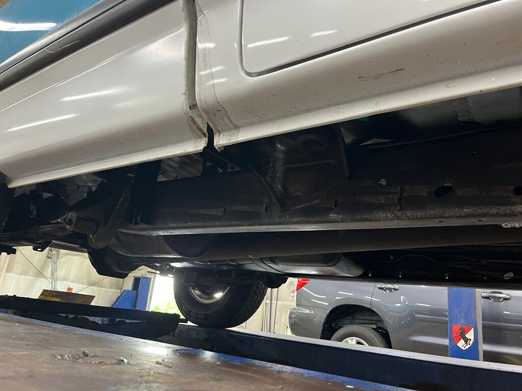 1996 Dodge Dakota Regular Cab 1 Family Owned, Garage Kept Rust Free 1st Gen Dakota - 23034204 - 29