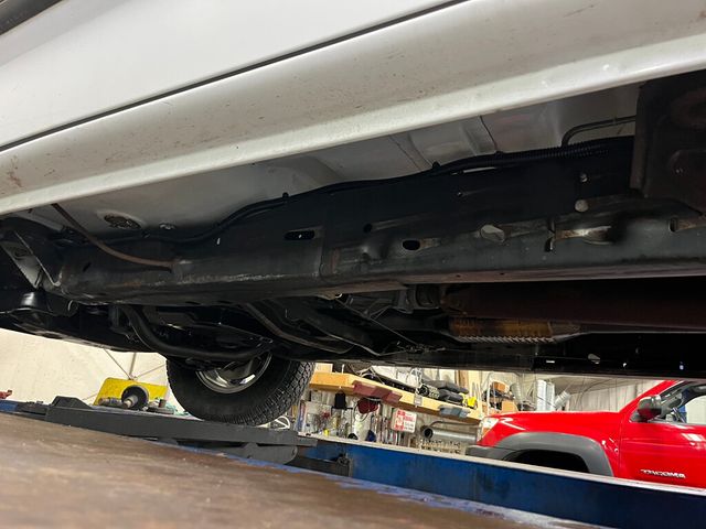 1996 Dodge Dakota Regular Cab 1 Family Owned, Garage Kept Rust Free 1st Gen Dakota - 23034204 - 31