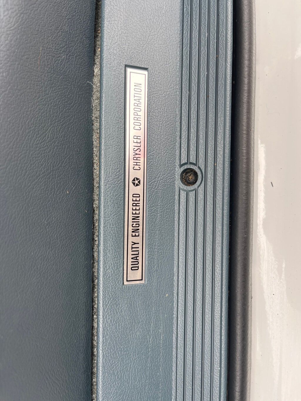 1996 Dodge Dakota Regular Cab 1 Family Owned, Garage Kept Rust Free 1st Gen Dakota - 23034204 - 43