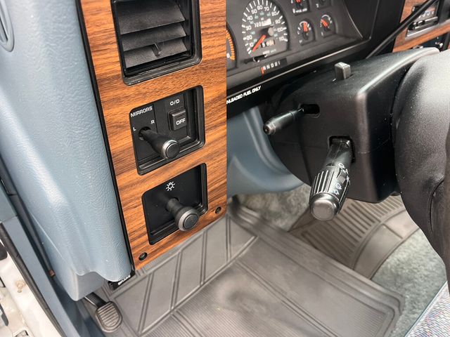 1996 Dodge Dakota Regular Cab 1 Family Owned, Garage Kept Rust Free 1st Gen Dakota - 23034204 - 46