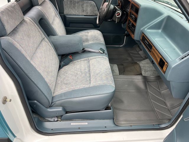 1996 Dodge Dakota Regular Cab 1 Family Owned, Garage Kept Rust Free 1st Gen Dakota - 23034204 - 55