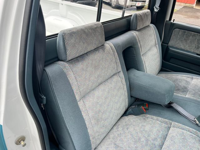 1996 Dodge Dakota Regular Cab 1 Family Owned, Garage Kept Rust Free 1st Gen Dakota - 23034204 - 56