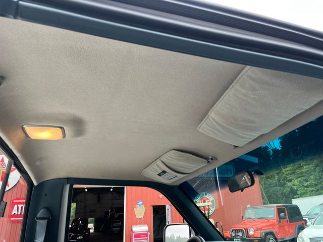 1996 Dodge Dakota Regular Cab 1 Family Owned, Garage Kept Rust Free 1st Gen Dakota - 23034204 - 60