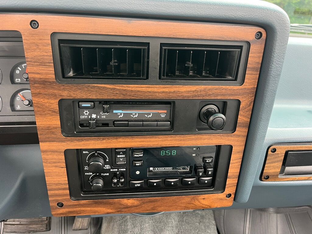 1996 Dodge Dakota Regular Cab 1 Family Owned, Garage Kept Rust Free 1st Gen Dakota - 23034204 - 61