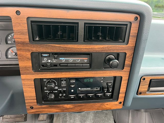1996 Dodge Dakota Regular Cab 1 Family Owned, Garage Kept Rust Free 1st Gen Dakota - 23034204 - 61