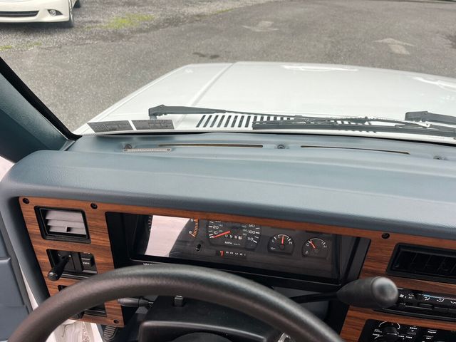 1996 Dodge Dakota Regular Cab 1 Family Owned, Garage Kept Rust Free 1st Gen Dakota - 23034204 - 67