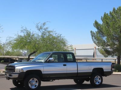 1996 Dodge Ram 2500