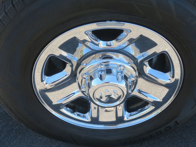 1996 Dodge Ram 2500 1OWNER CLUBCAB V10 8.0 LITER ARIZONA TRUCK LOW MILES EXTRA CLEAN - 23026509 - 12