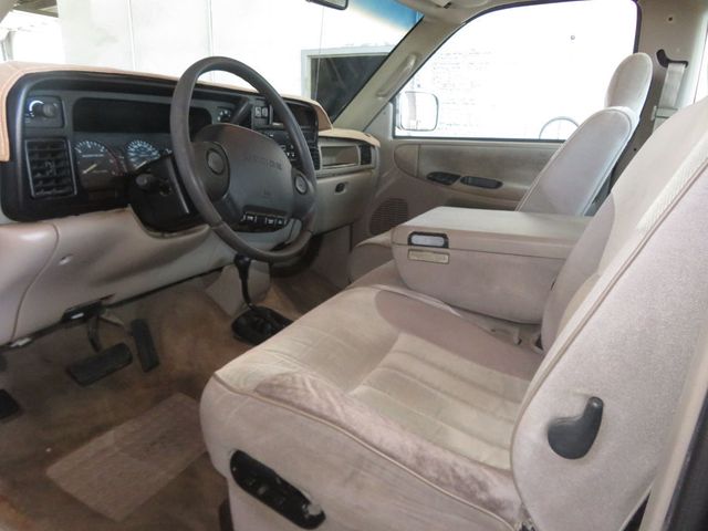 1996 Dodge Ram 2500 1OWNER CLUBCAB V10 8.0 LITER ARIZONA TRUCK LOW MILES EXTRA CLEAN - 23026509 - 15